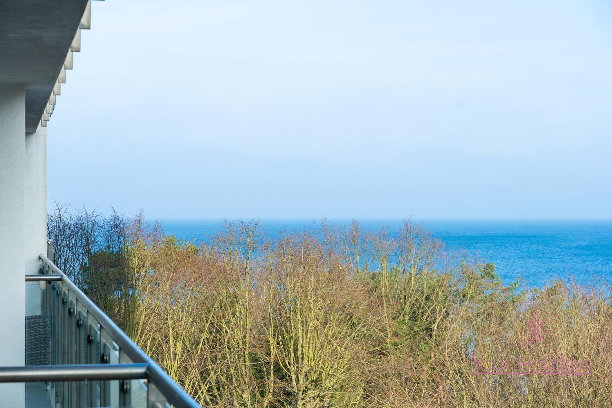 Your Holidays Promenada Gwiazd 28 Miedzyzdroje Luaran gambar