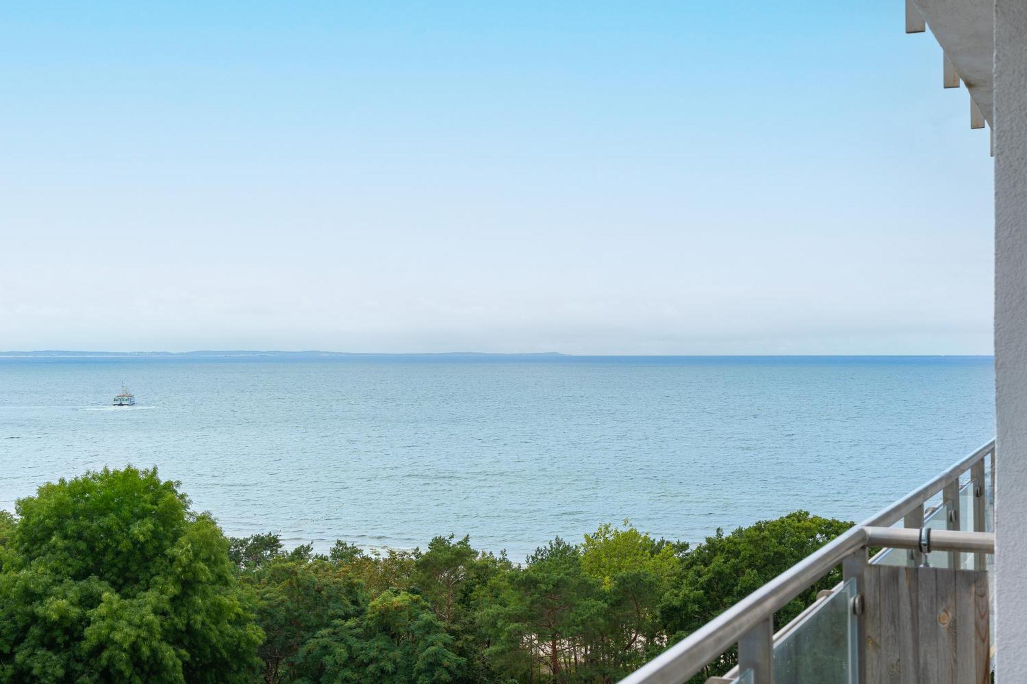 Your Holidays Promenada Gwiazd 28 Miedzyzdroje Luaran gambar
