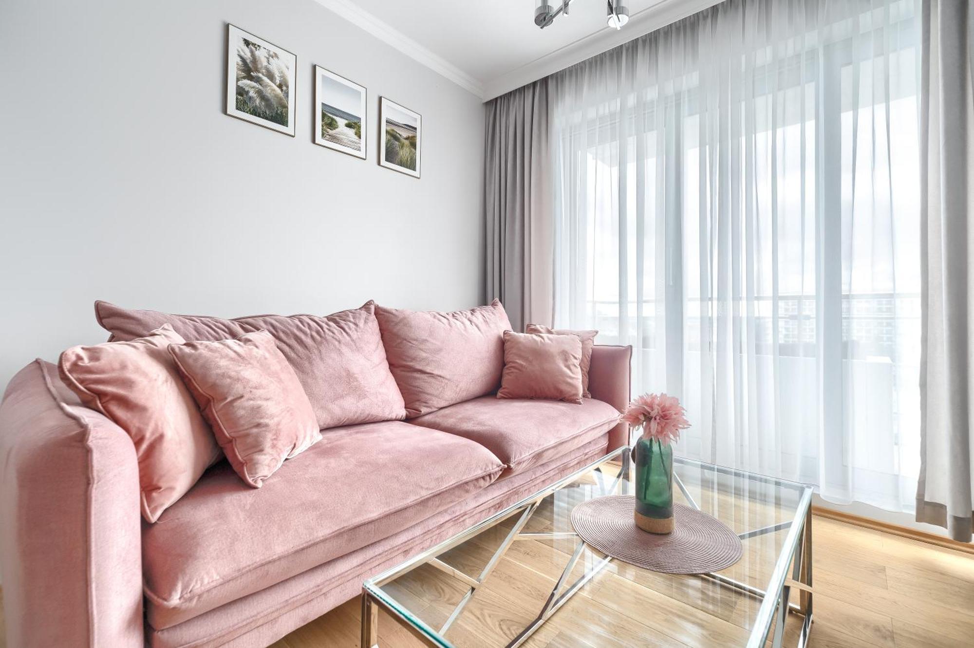 Your Holidays Promenada Gwiazd 28 Miedzyzdroje Luaran gambar