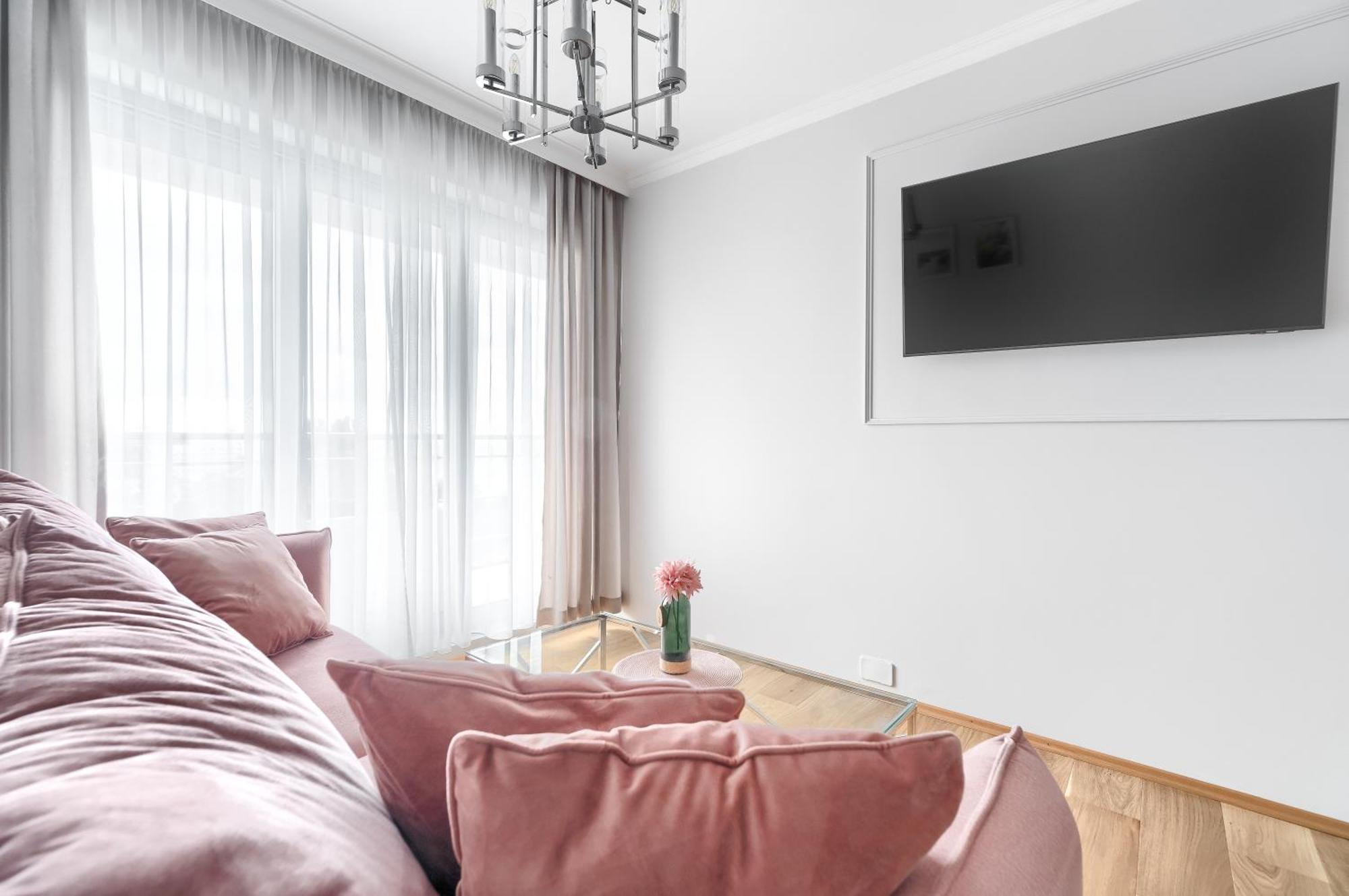 Your Holidays Promenada Gwiazd 28 Miedzyzdroje Luaran gambar