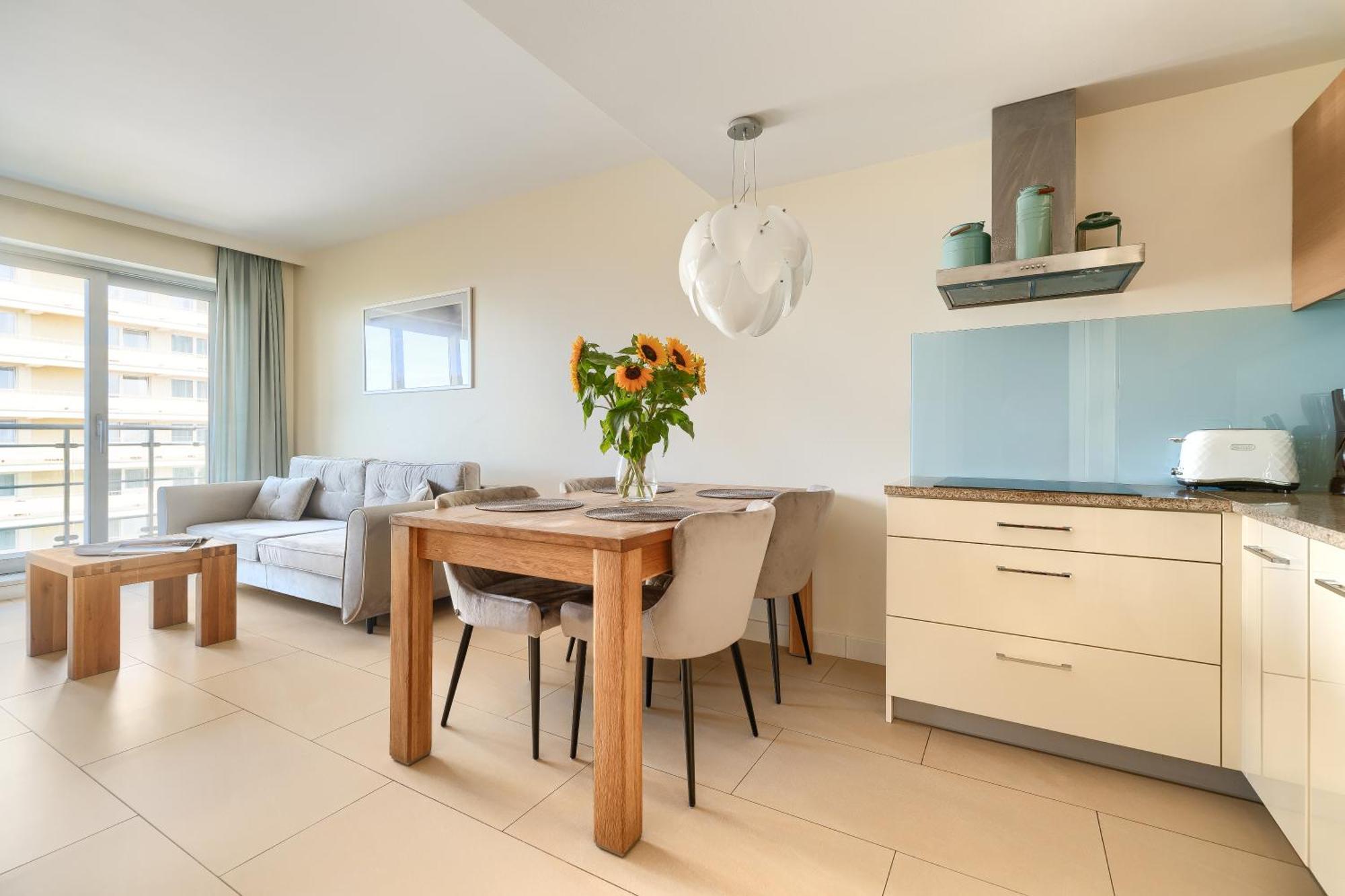 Your Holidays Promenada Gwiazd 28 Miedzyzdroje Luaran gambar